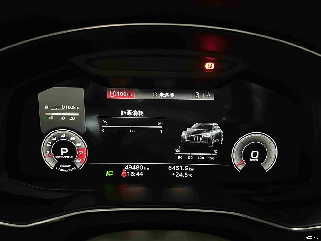 Audi A6, 2021 2