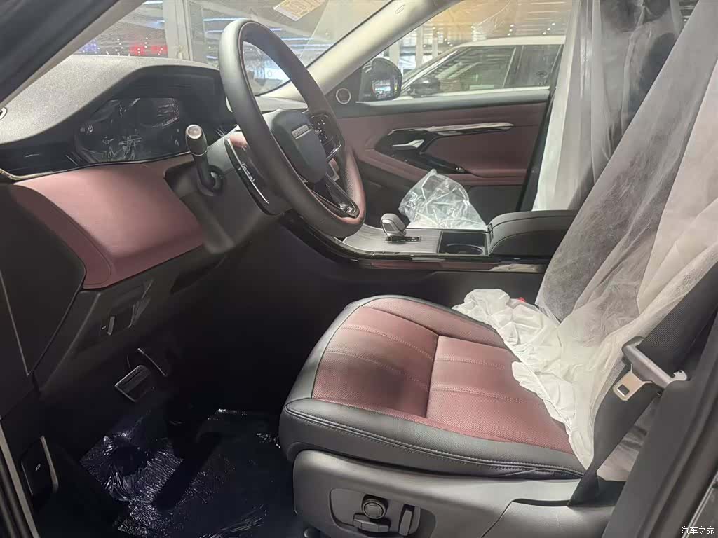 Land Rover Range Rover, 2026 7