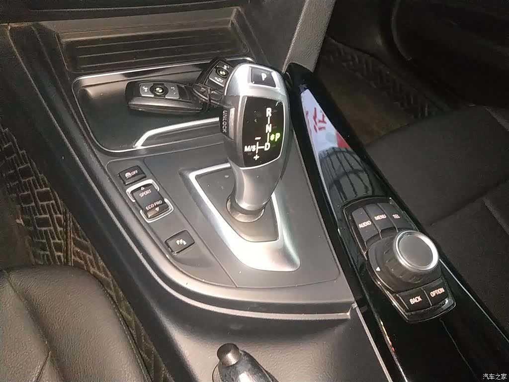 BMW 3 Series, 2017 14