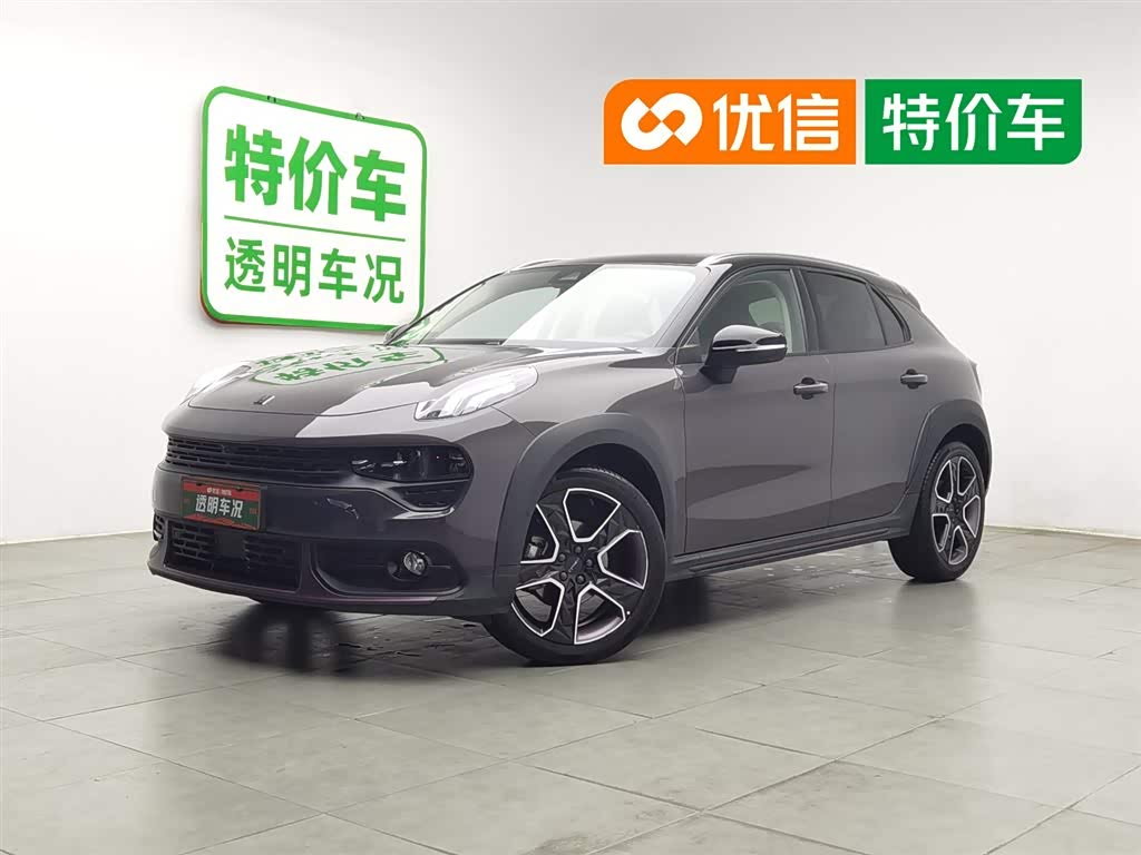 Lynk & Co 02