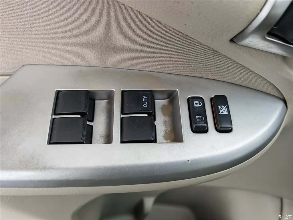 Toyota Corolla, 2012 9