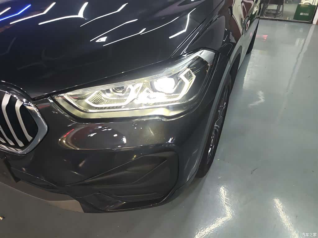 BMW X1, 2021 24