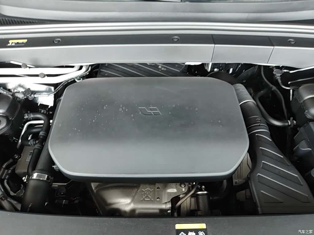 Li Auto L6, 2025 20