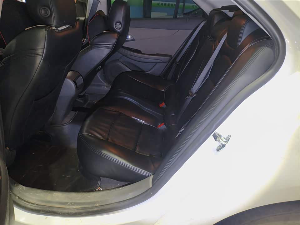 Chevrolet Mai Ruibao