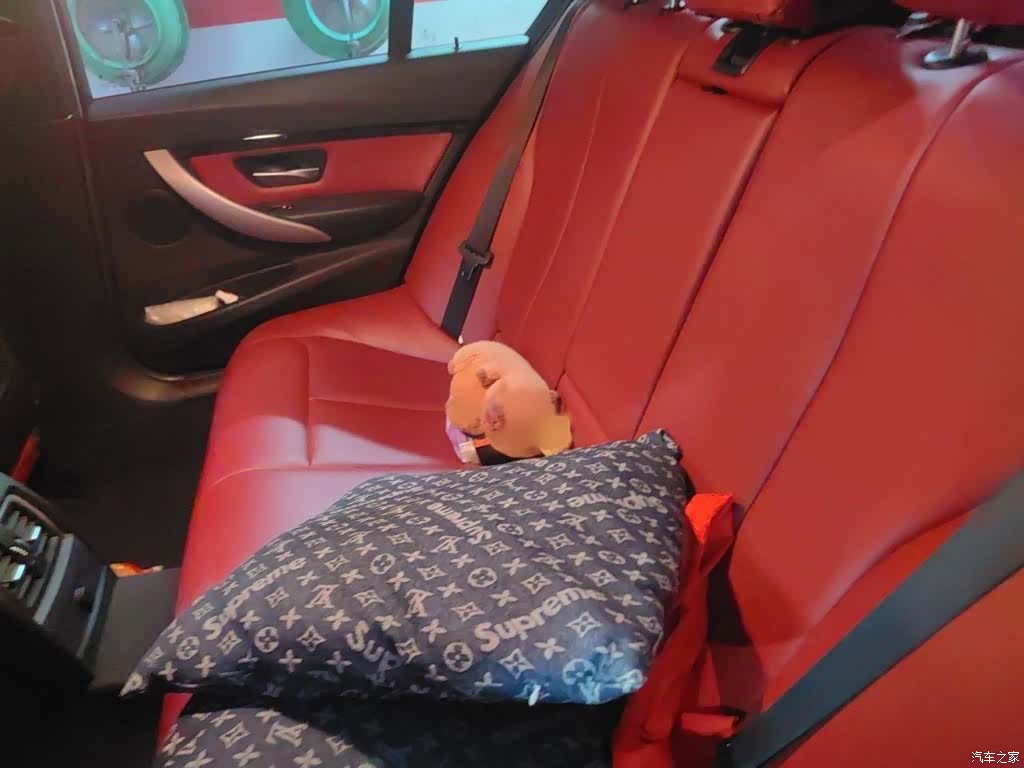 BMW 3 Series, 2016 15