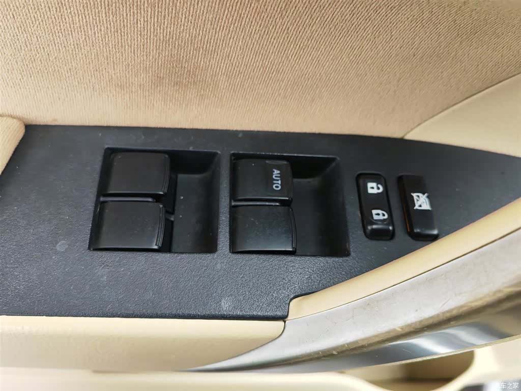 Toyota Corolla, 2014 9