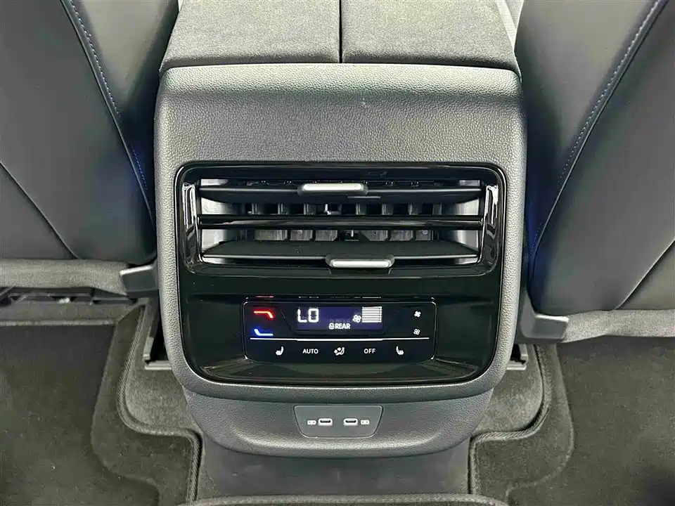 Volkswagen Tourang