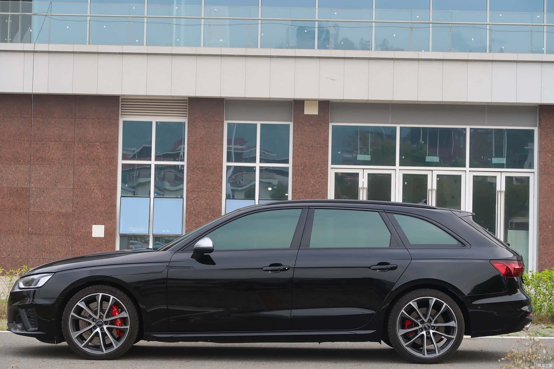 Audi S4, 2024 6