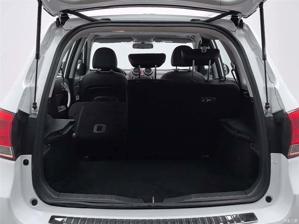Haval H6, 2016 16