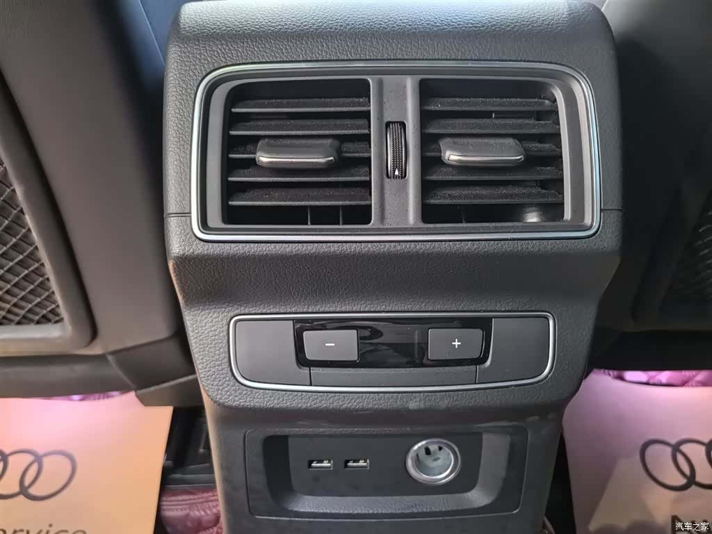 Audi Q5L, 2022 16