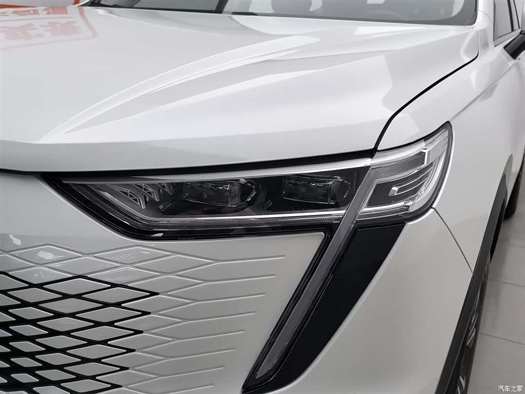 Haval Hi4, 2024 7