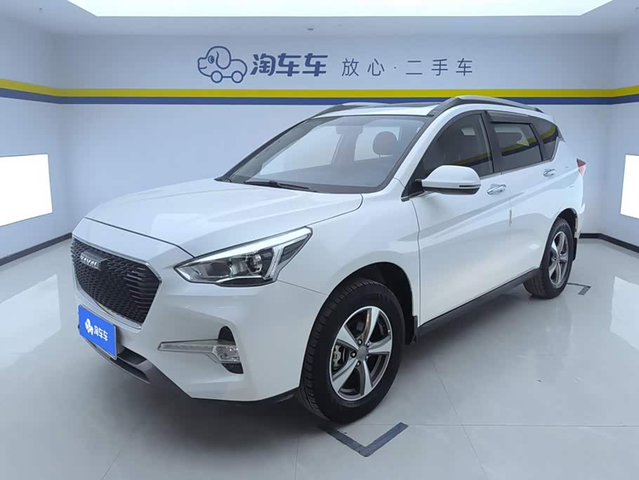 Haval M6