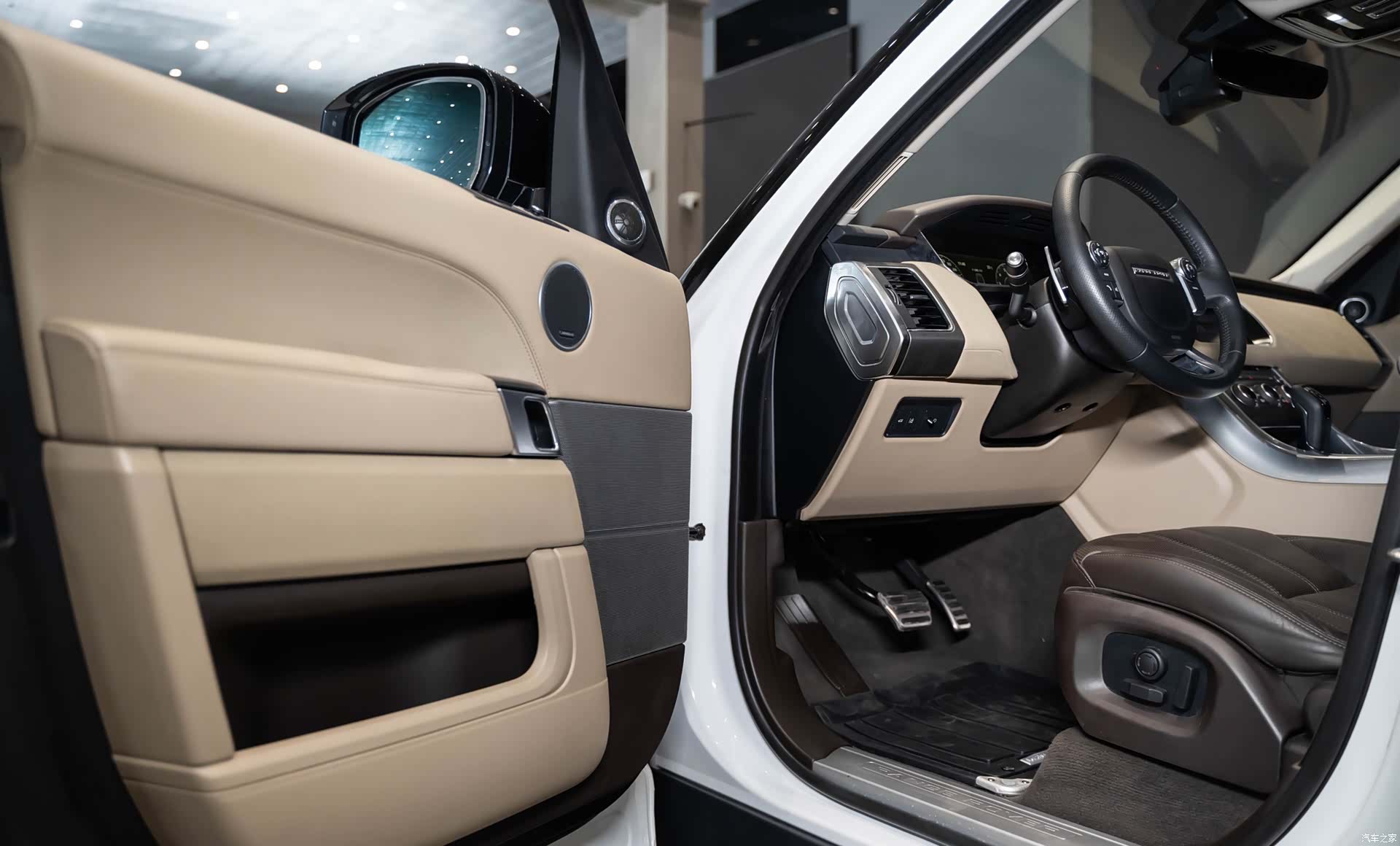 Land Rover Range Rover, 2017 9