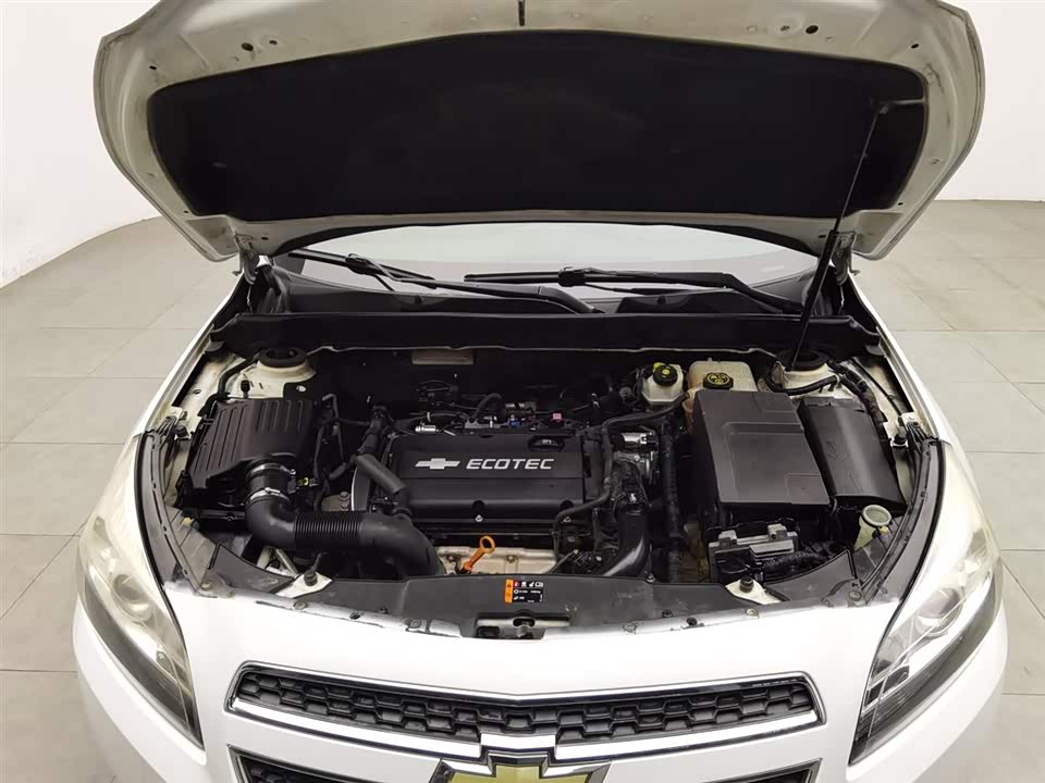 Chevrolet Mai Ruibao