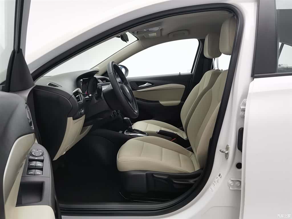 Buick 15N, 2019 10