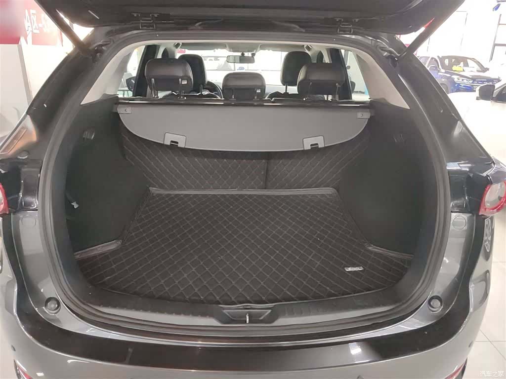 Mazda CX-5, 2021 9