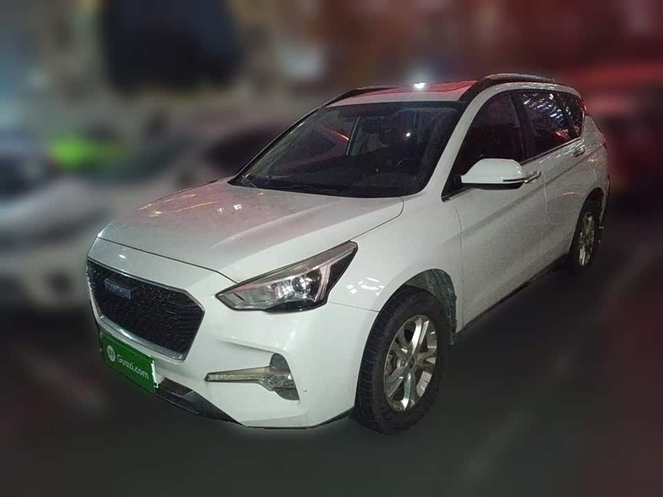 Haval M6
