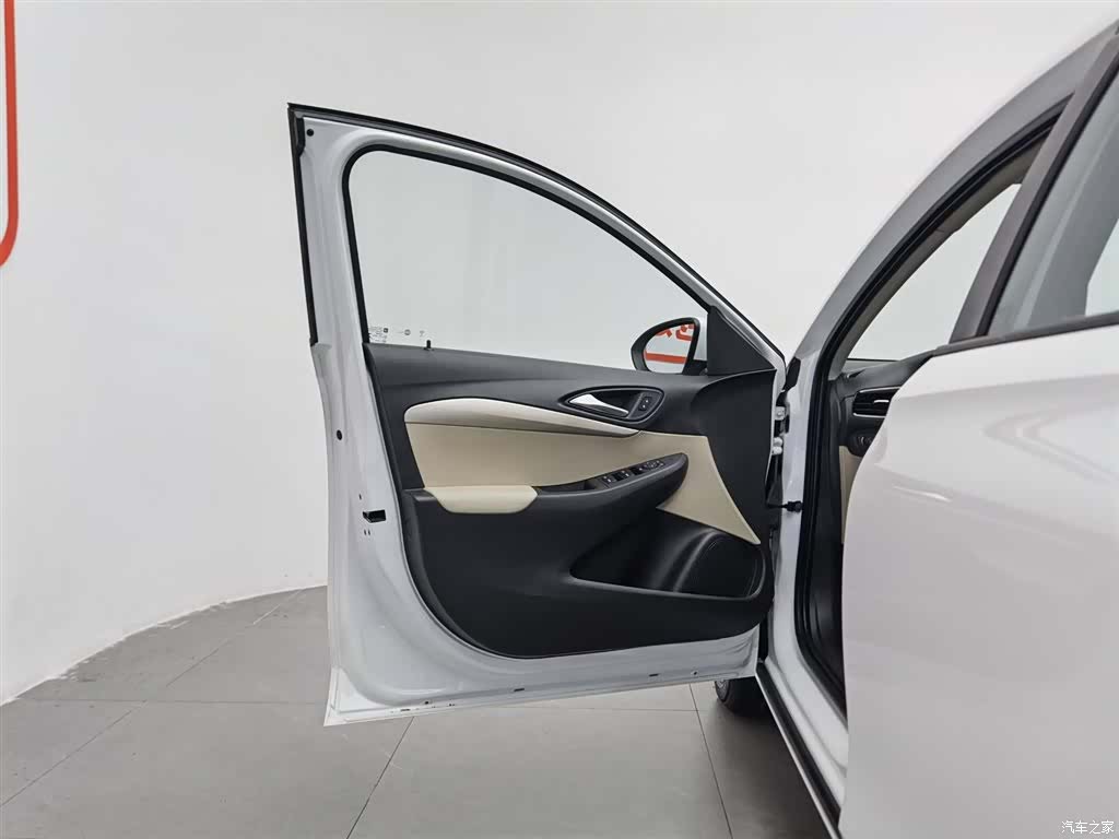Buick 15N, 2019 8
