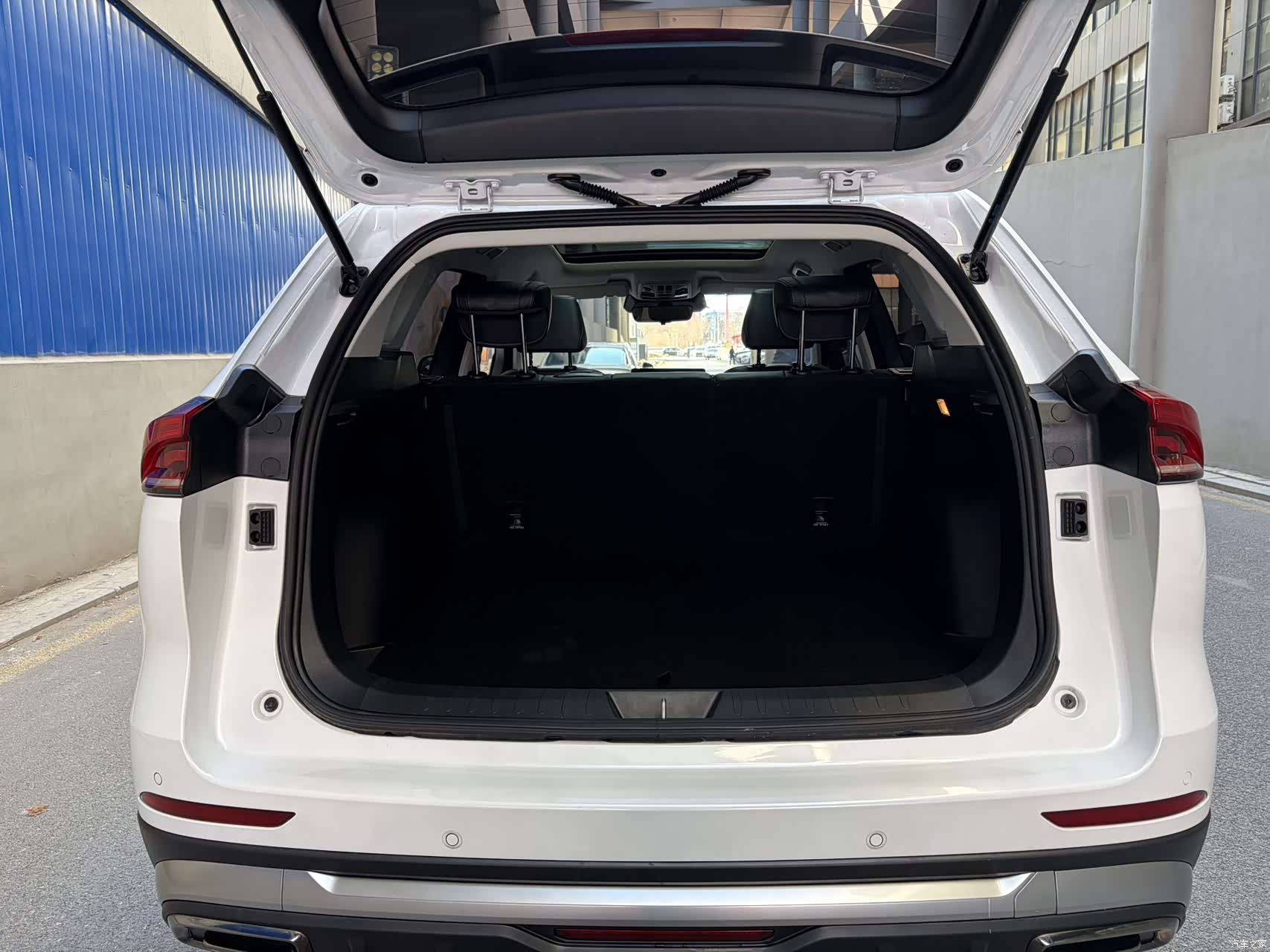 Haval H6, 2024 11