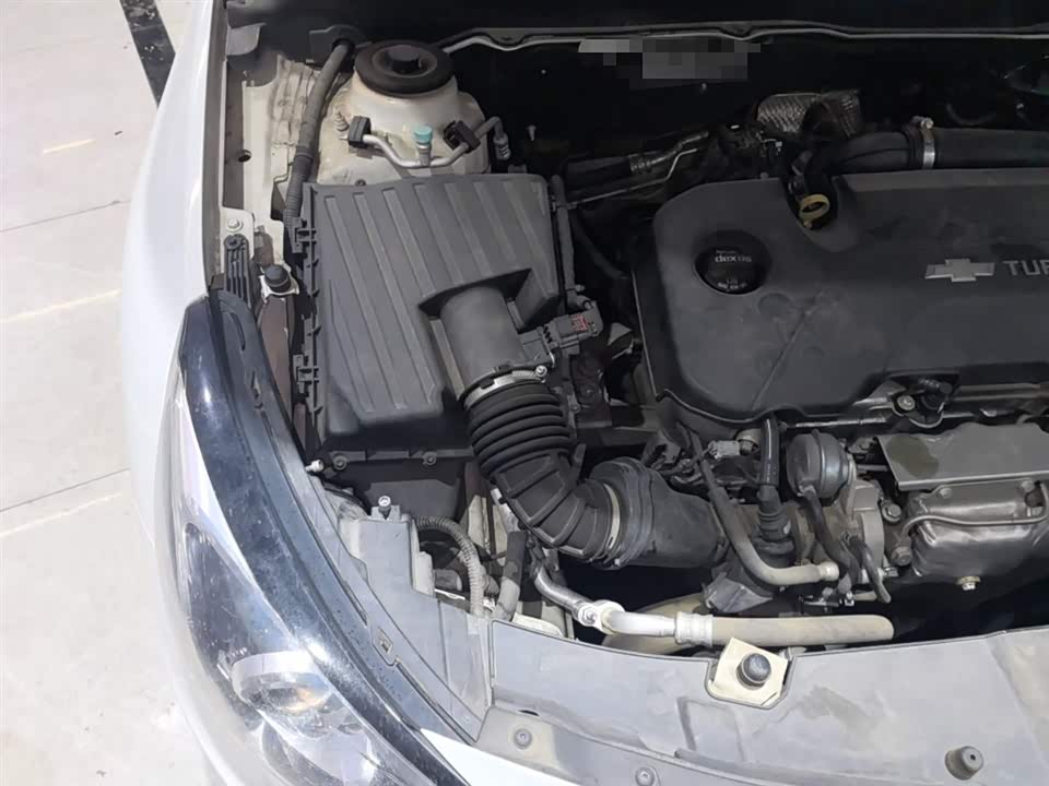 Chevrolet Mai Ruibao