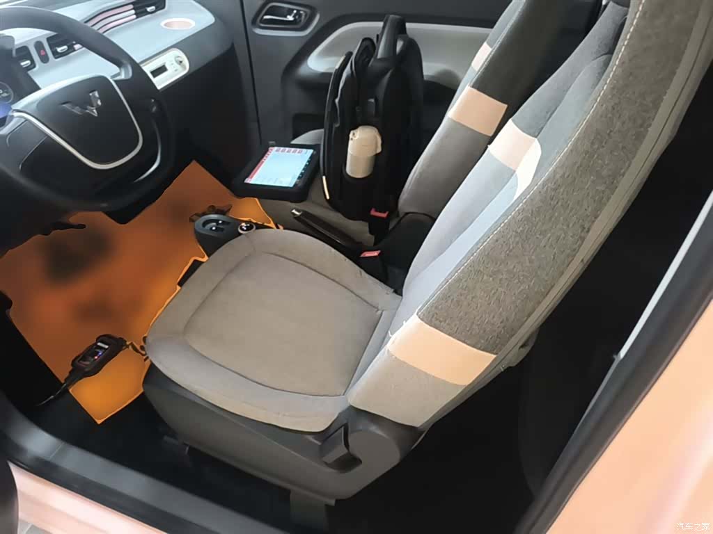 Wuling Yuan, 2021 15