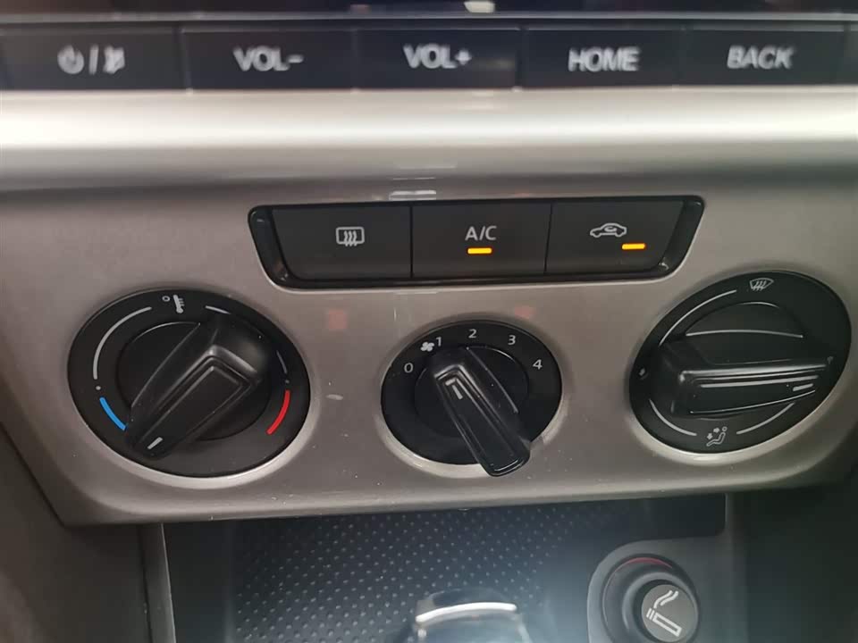 Volkswagen Lavida Volkswagen Lavida