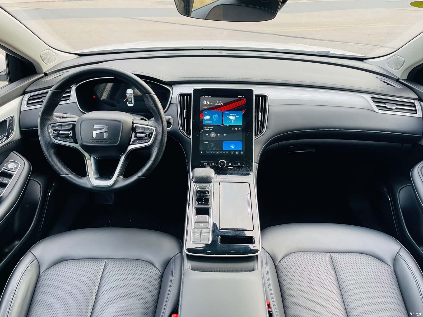 Rising Auto ER6, 2022 все фото