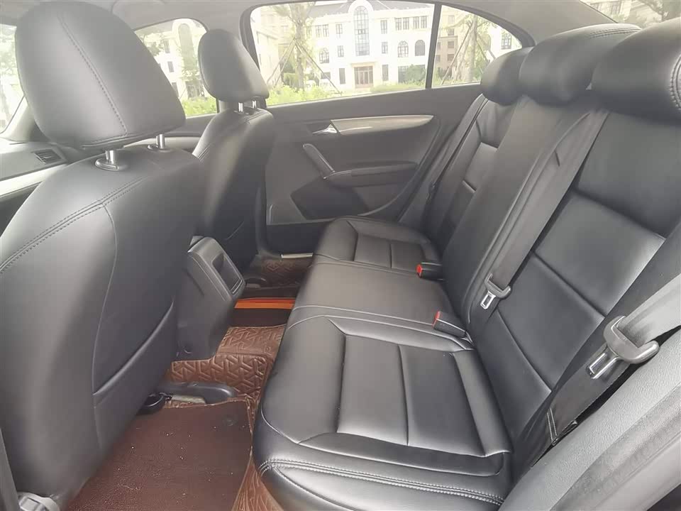 Volkswagen Lavida Volkswagen Lavida