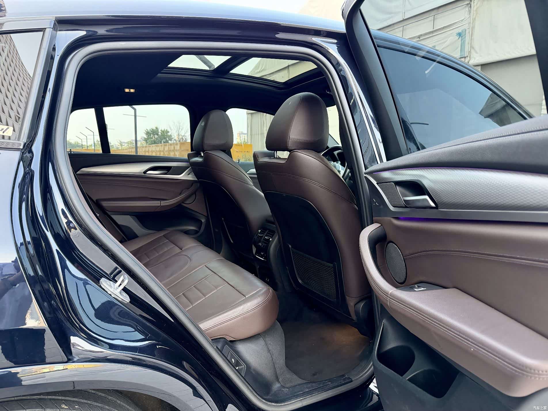 BMW X4, 2020 все фото