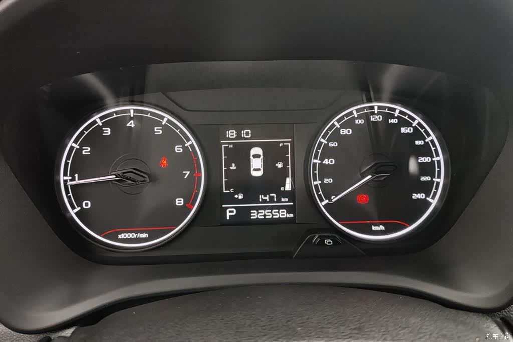 Geely X3, 2022 14