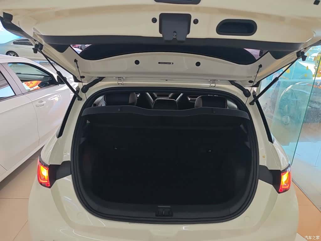 BYD Dolphin, 2023 19