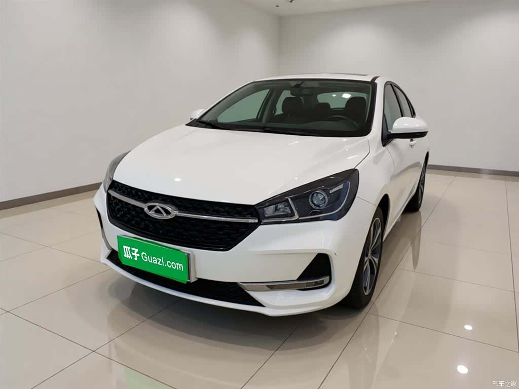 Chery 5, 2020 1