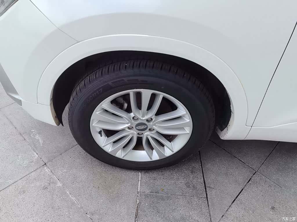 Chery Tiggo 5x, 2018 23