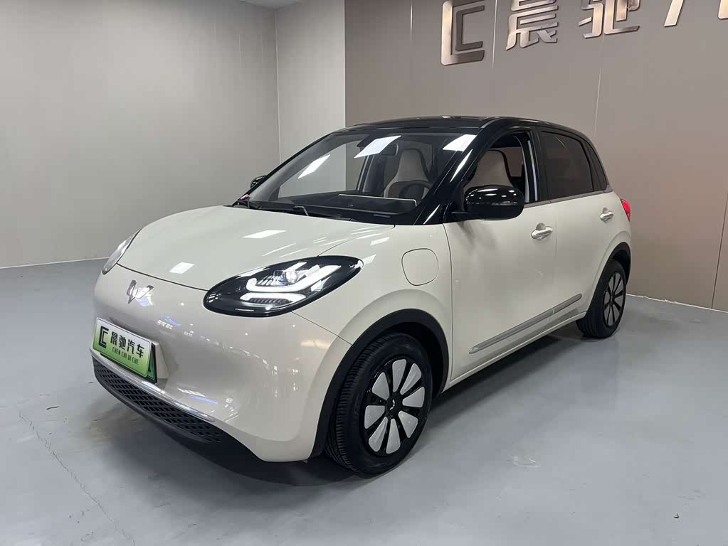 Wuling Binguo 2023 410km Premium