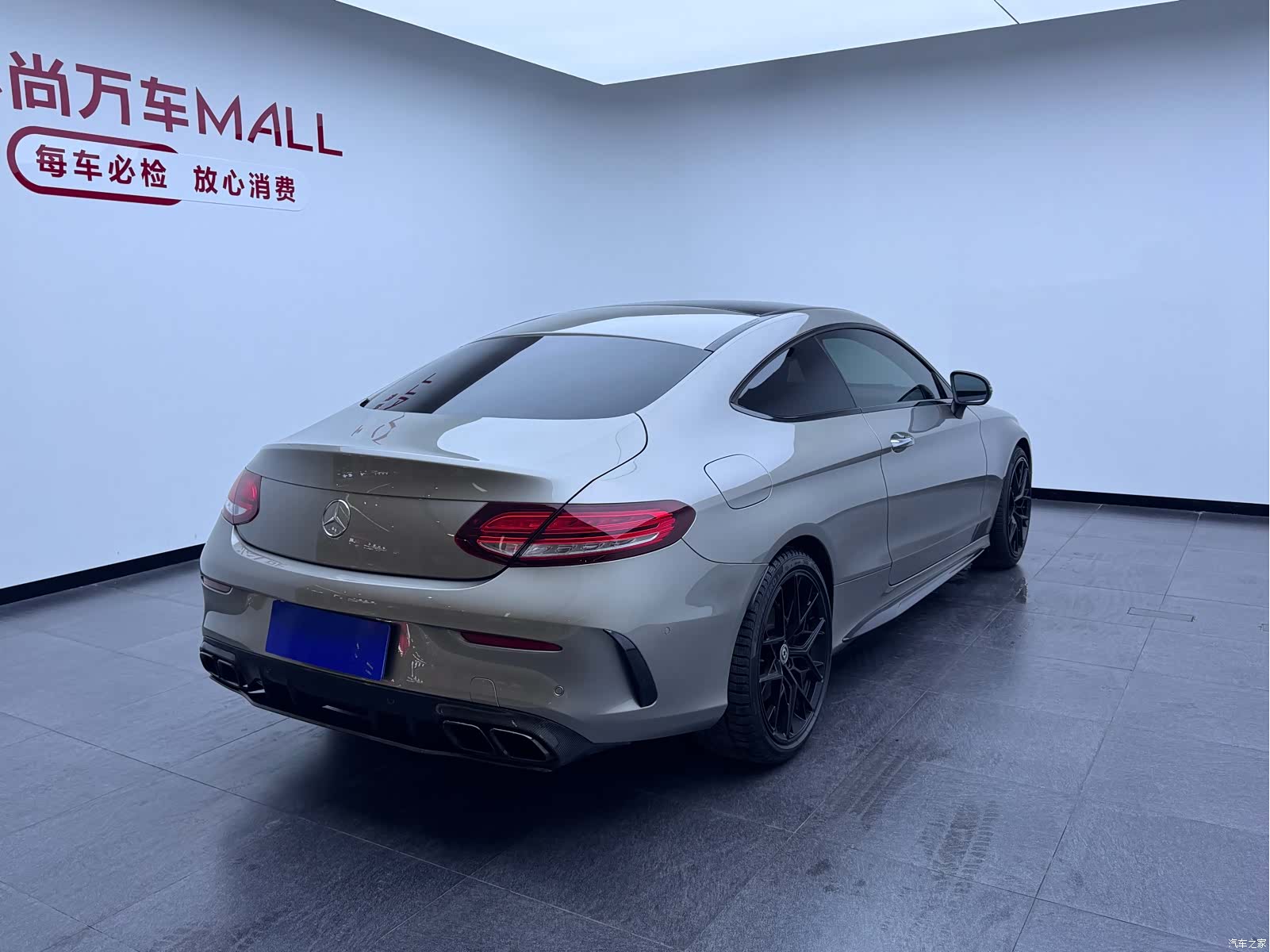 Mercedes-Benz C-Class, 2020 все фото