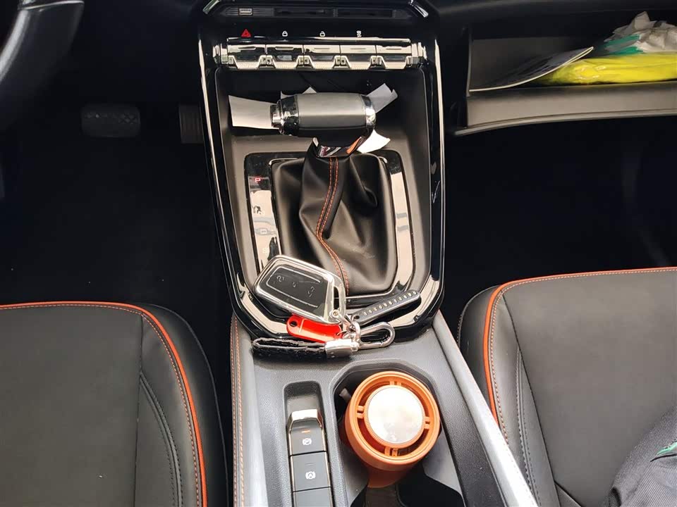 Baoding RS-3
