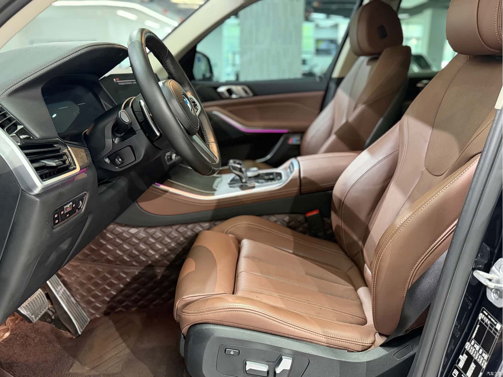 BMW X5, 2022 4