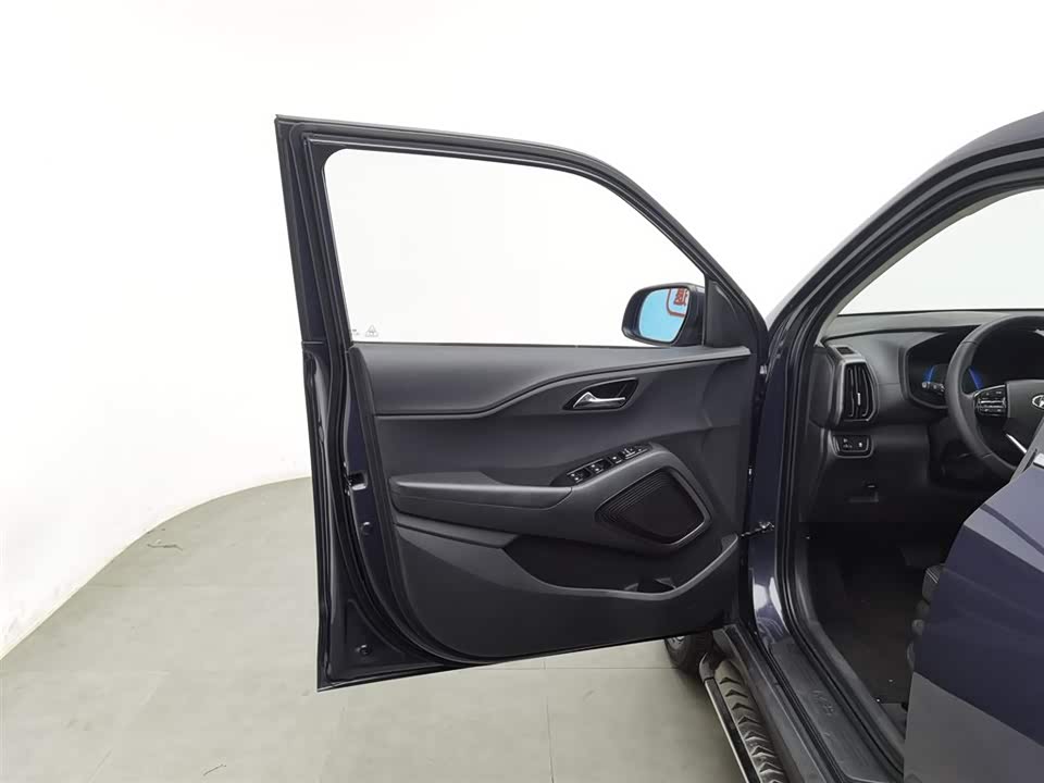 Hyundai Beijing ix35