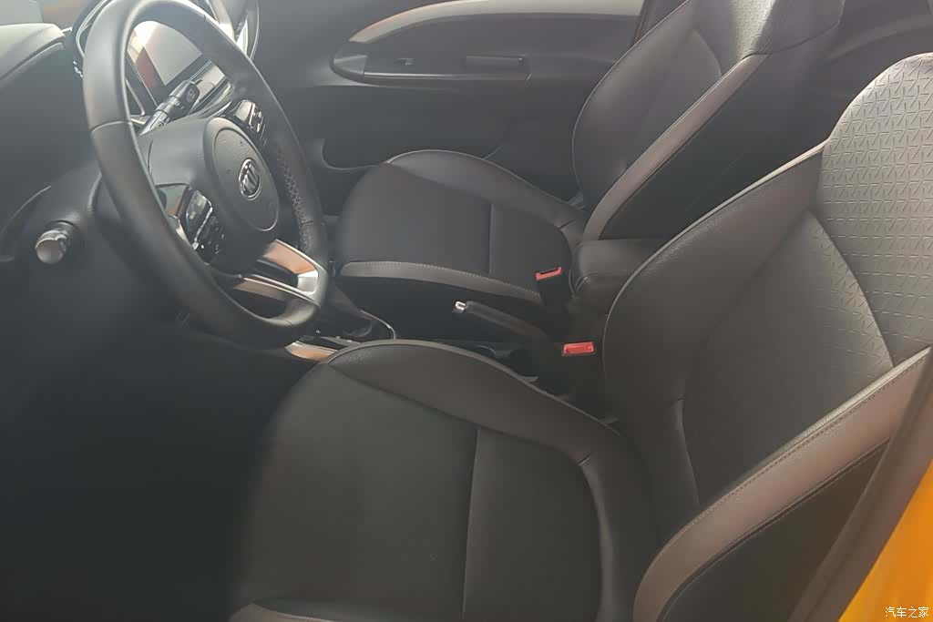Kia KX1, 2019 9