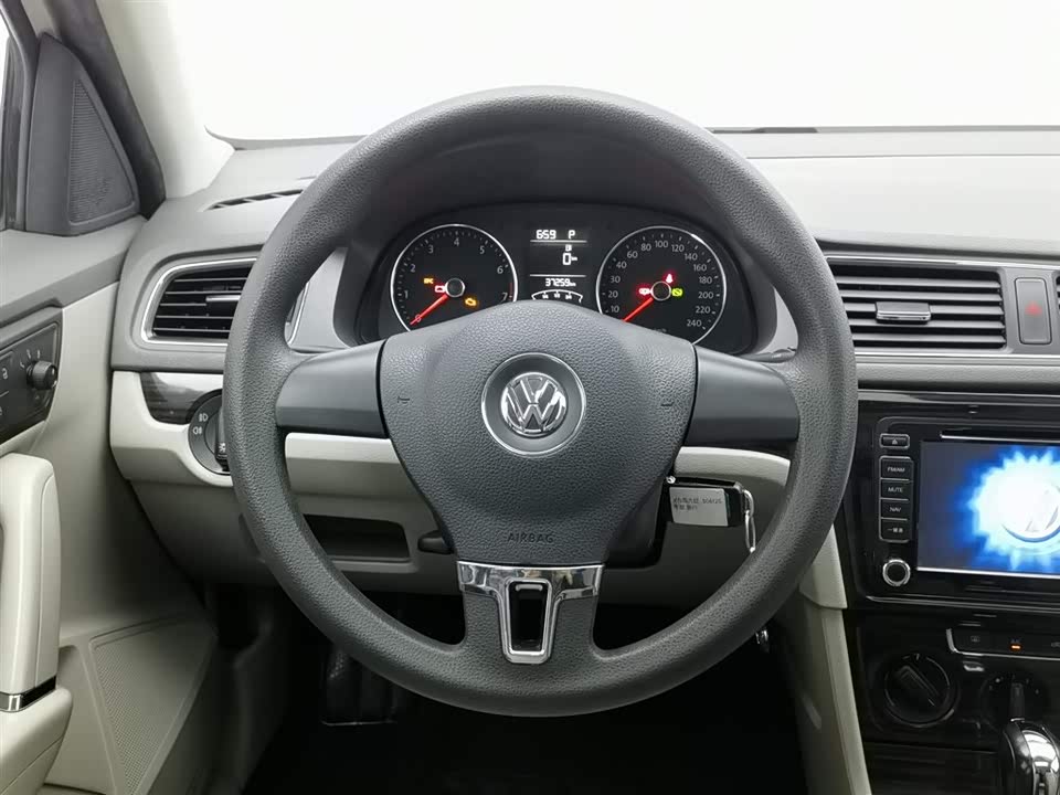 Volkswagen Langxing