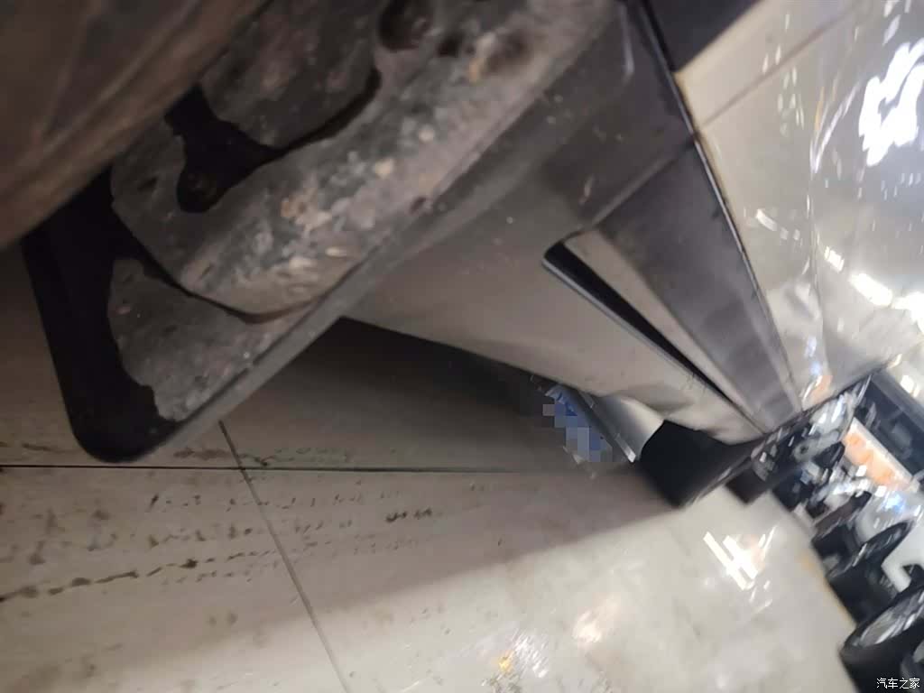 GAC GS3, 2021 22