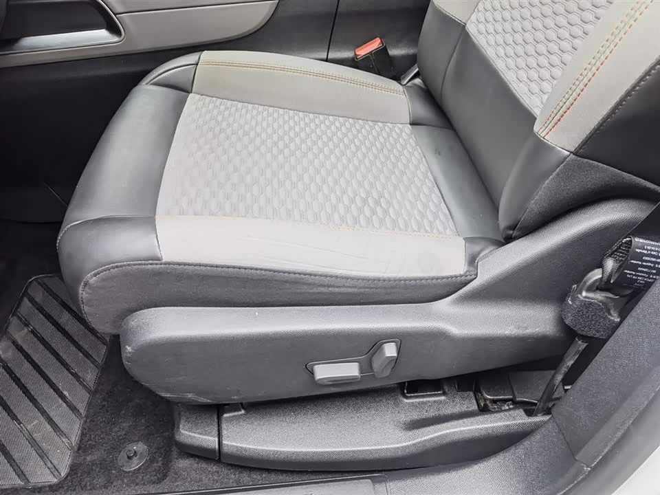 Citroen Tianyi C5 AIRCROSS