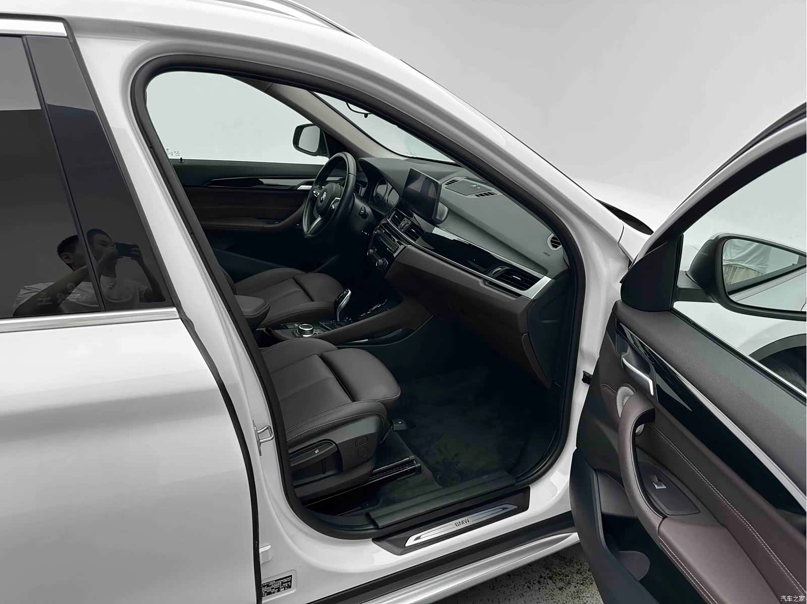 BMW X1, 2022 7