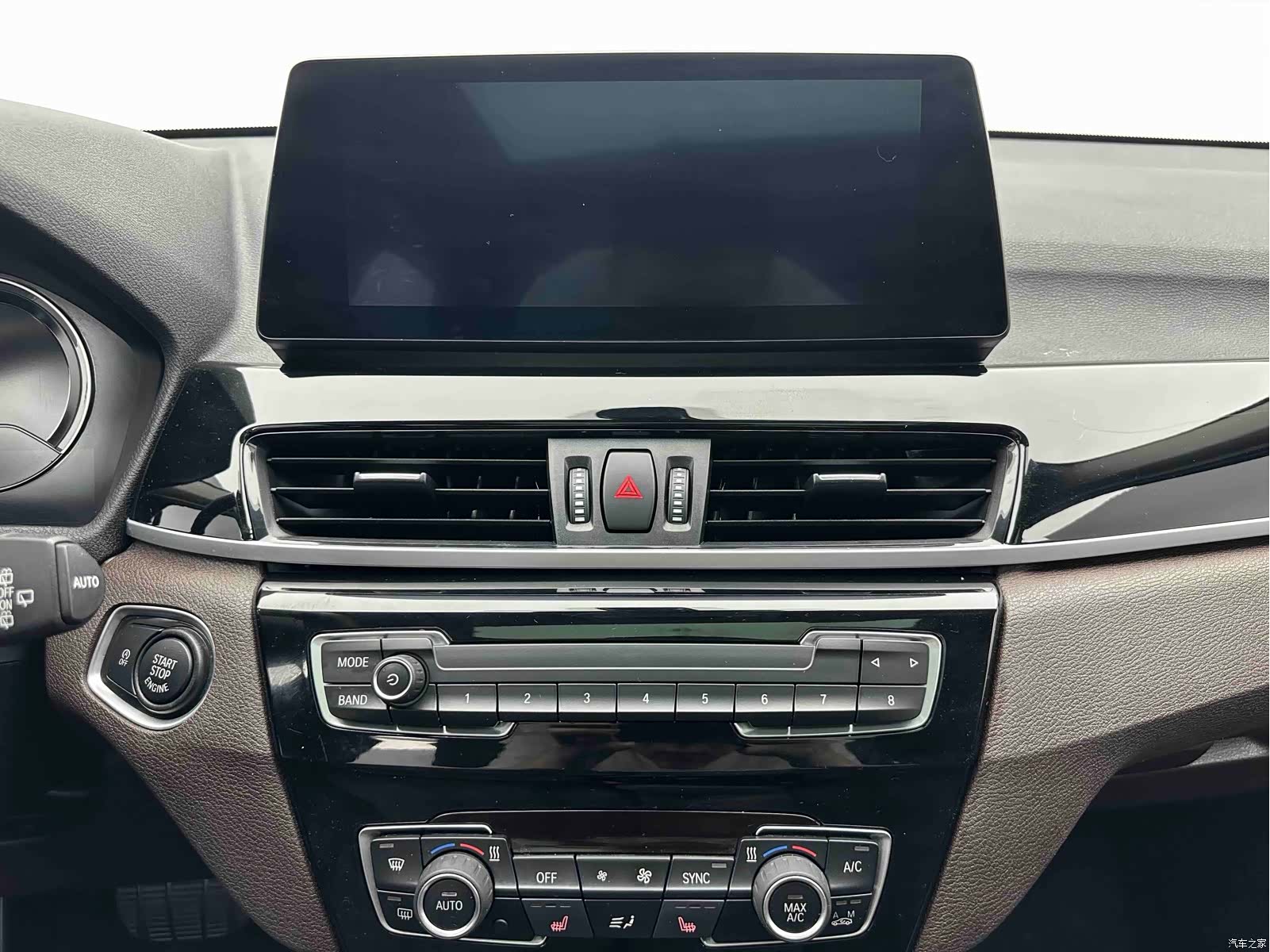 BMW X1, 2022 16