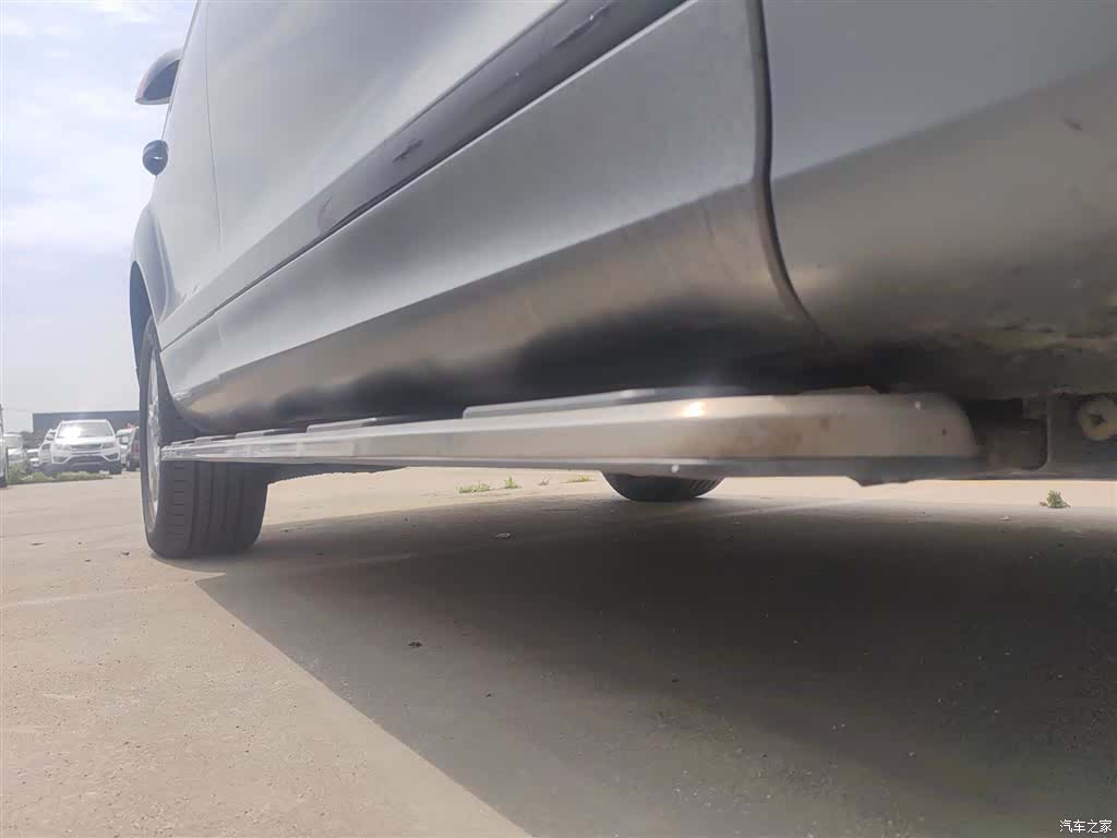 Audi Q7, 2016 21