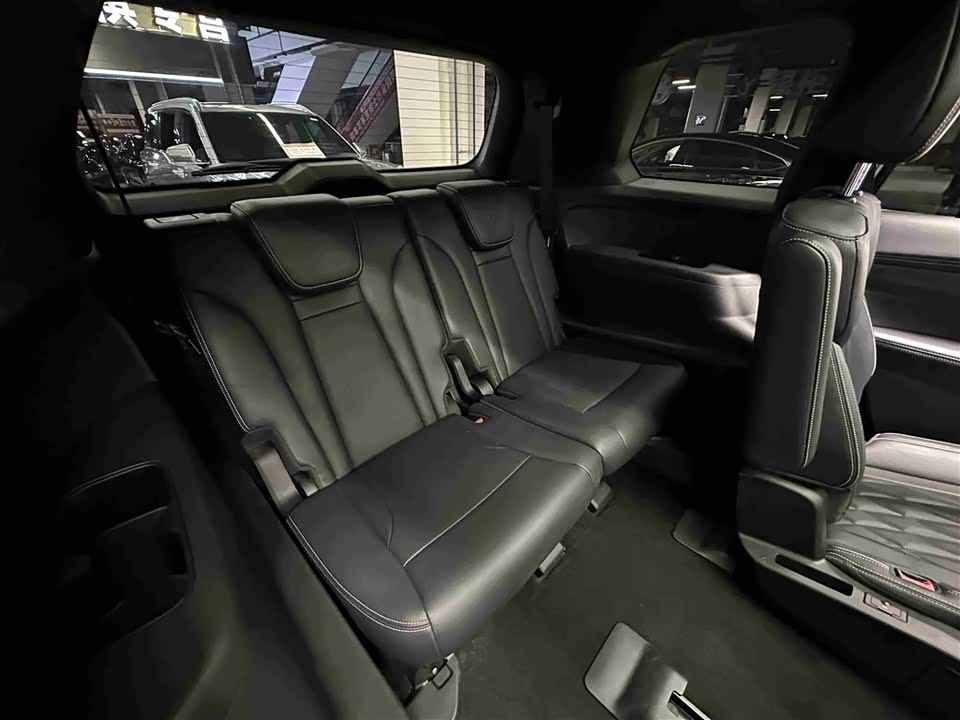 Trumpchi Trumpchi GS8