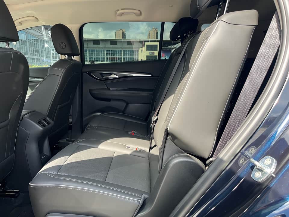 Buick Angkewei Plus