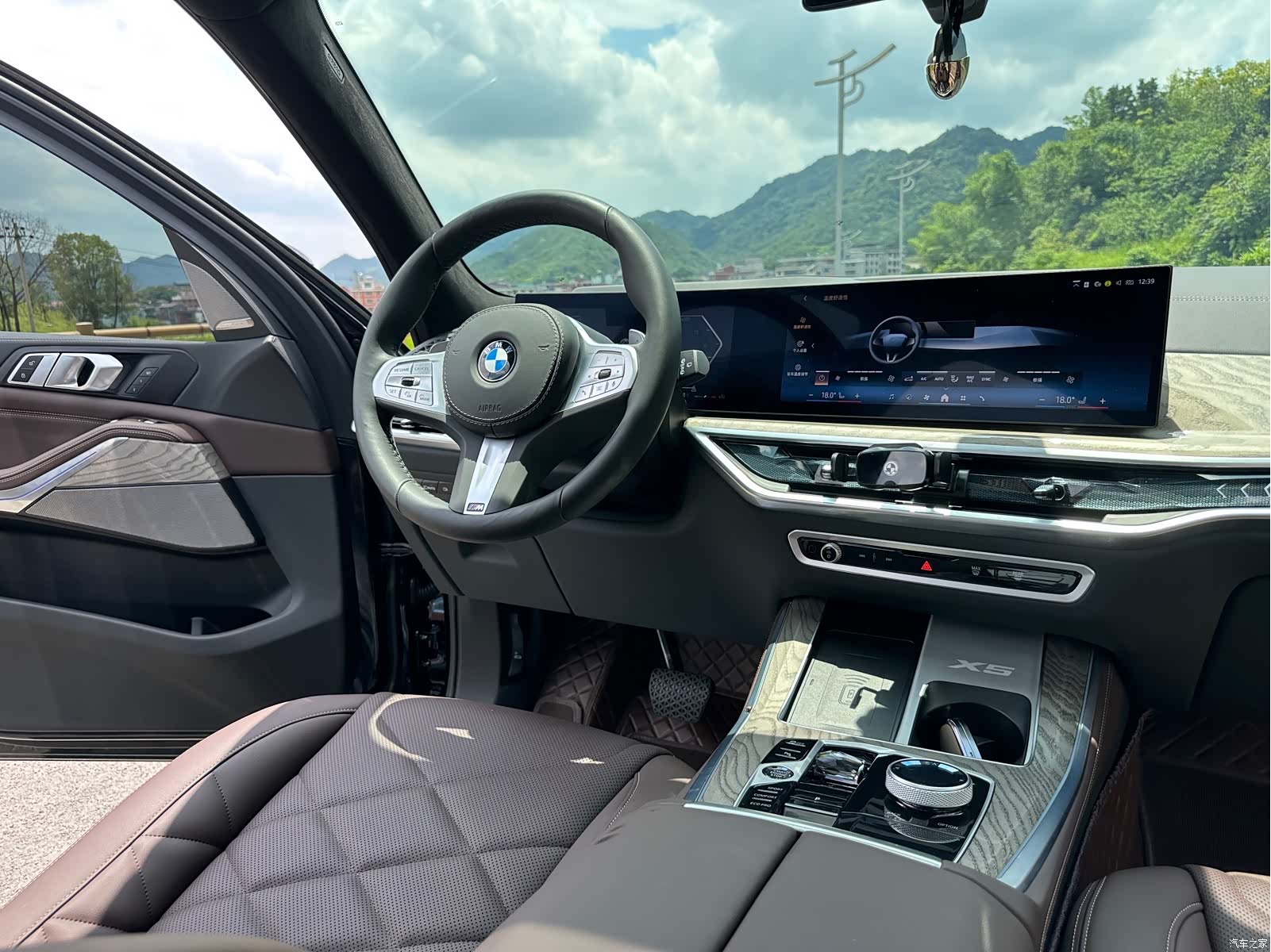 BMW X5, 2026 16