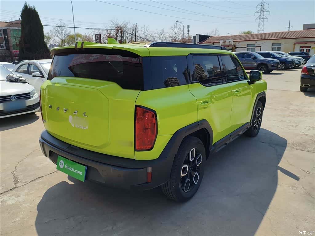 Haval Cool Dog, 2023 7