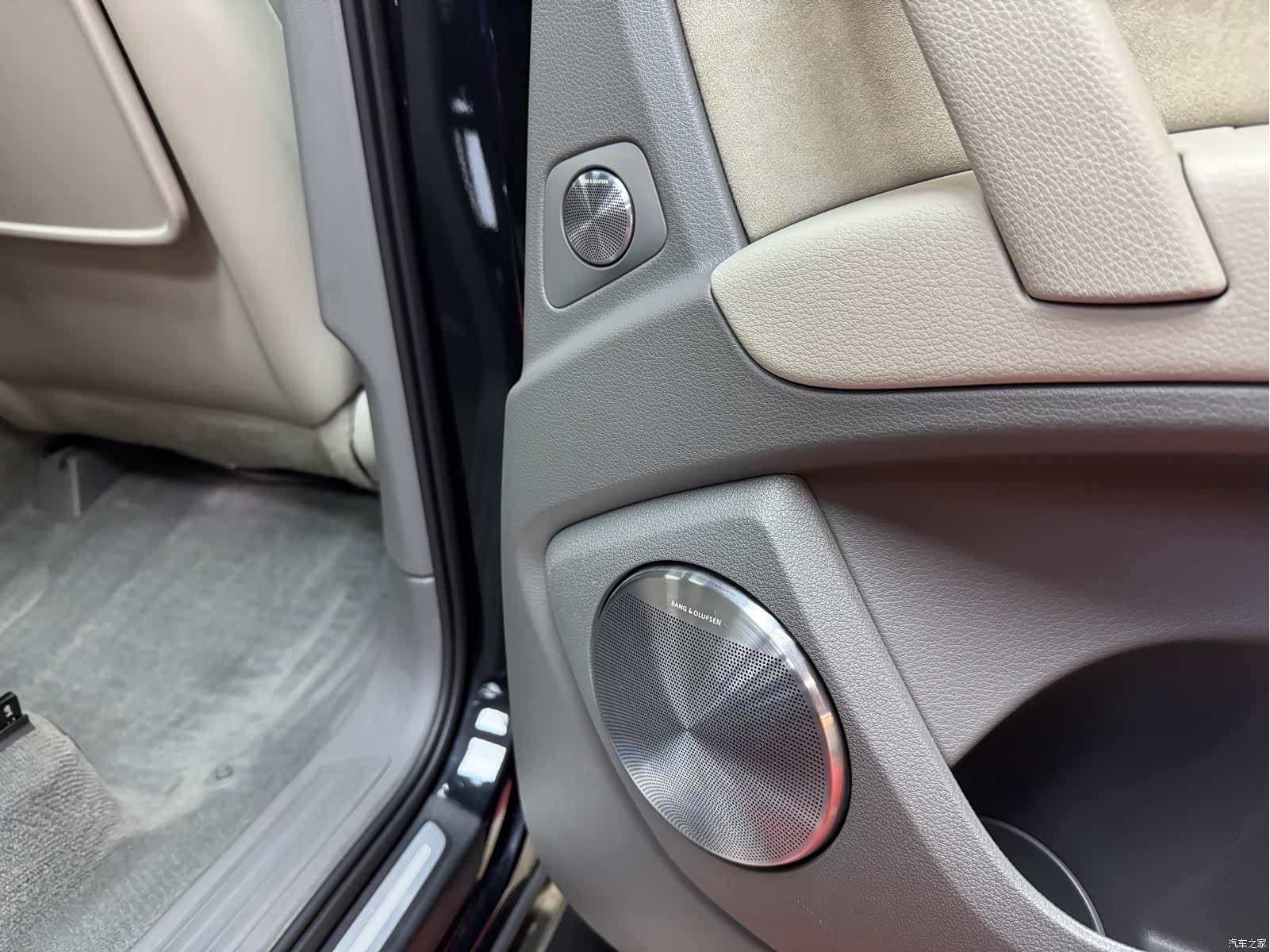 Audi Q7, 2010 49